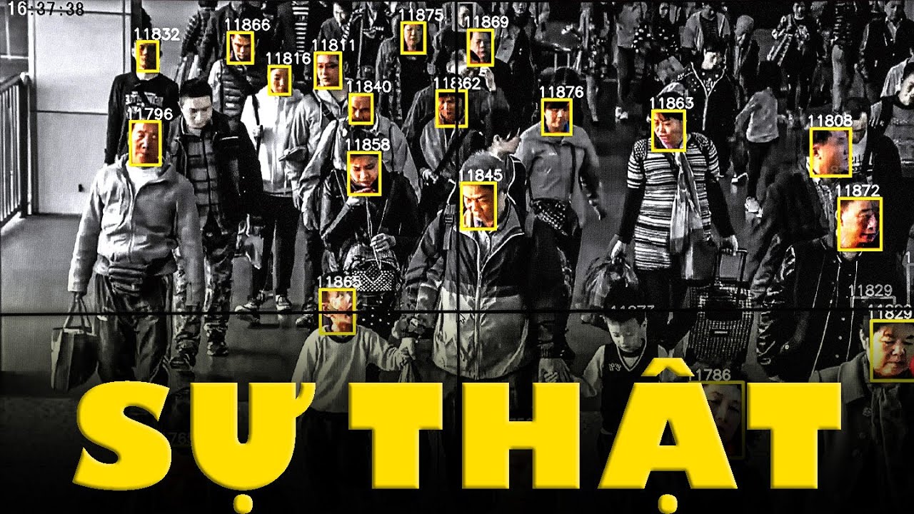 Sự Thật Về Chấm Điểm Công Dân Ở Trung Quốc: Quản Trị Thông Minh Hay Kiểm Soát Cực Đoan?