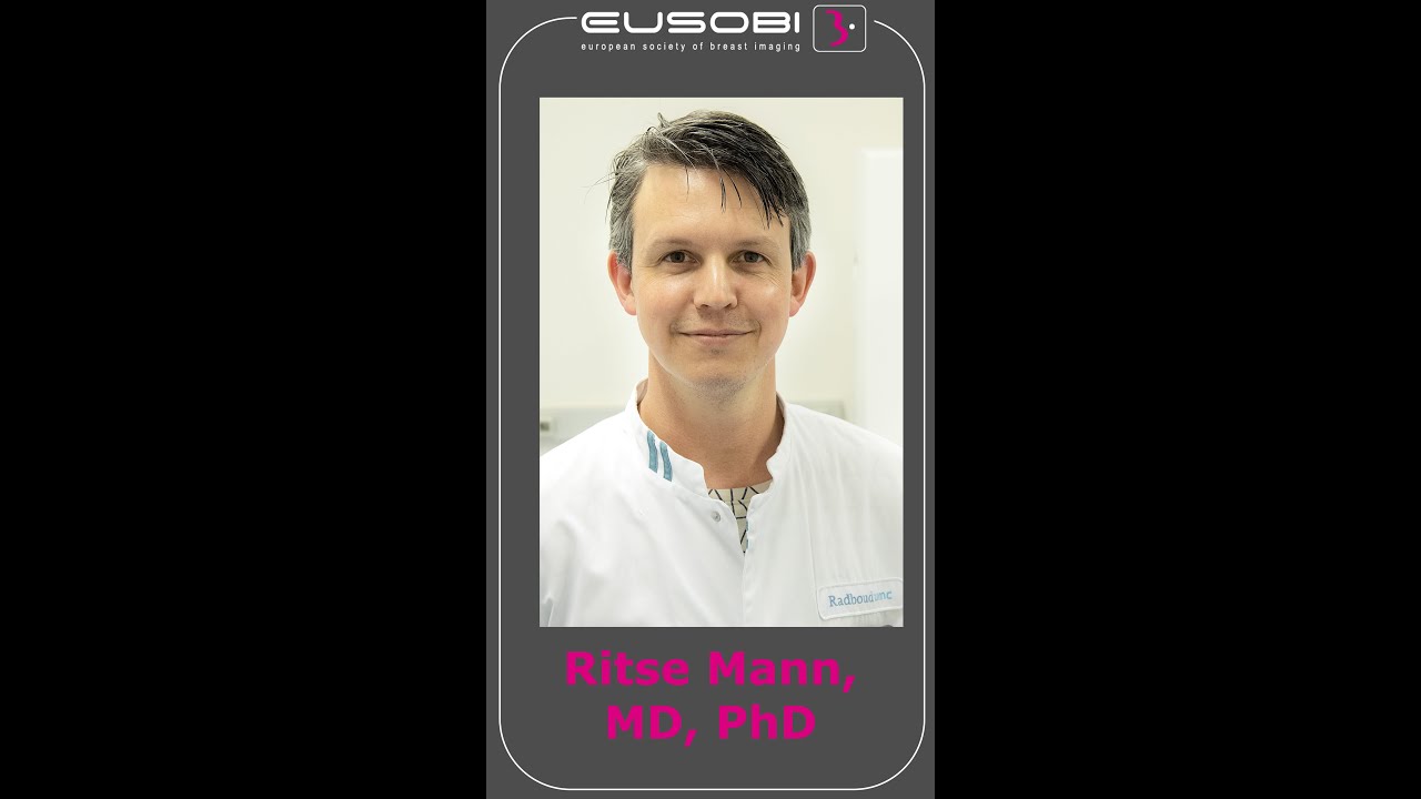 🕵️ Inside EUSOBI: Ritse Mann - SCIENTIFIC COMMITTEE 🕵️(trailer)