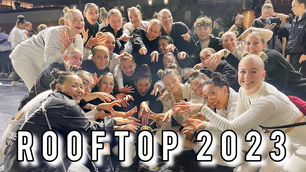 ROOFTOP 2023 | ADULTS DTHO