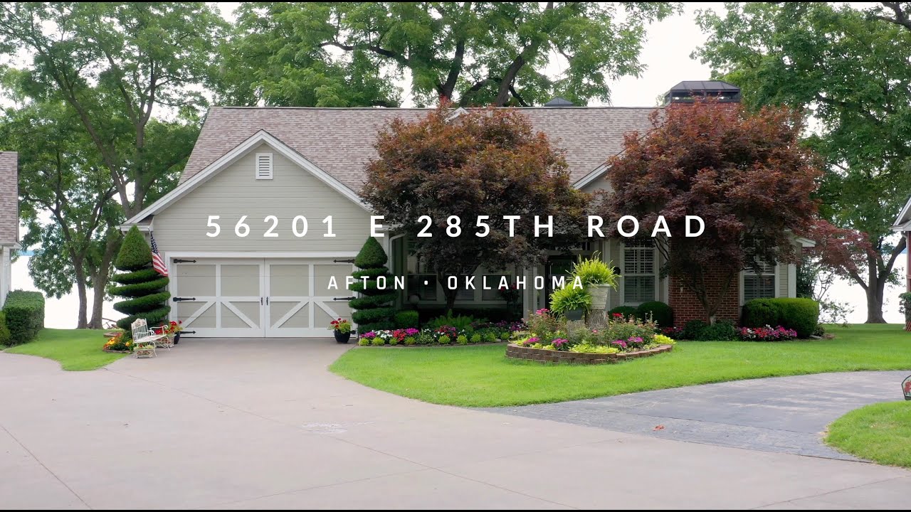 56201 E 285th Rd Afton OK 74331 | Real Estate