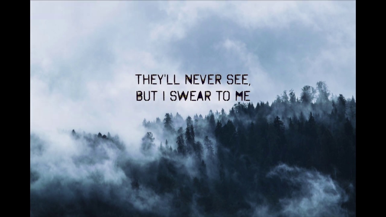 Subcon - Therapy [Official Lyric Video]