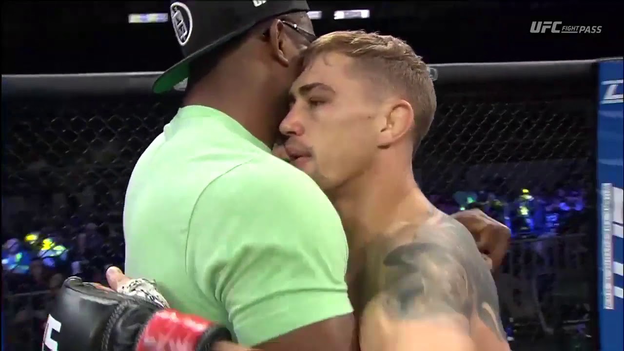 FULL FIGHT: JP Buys vs Cristian Rodriguez, Jr at #LFA78