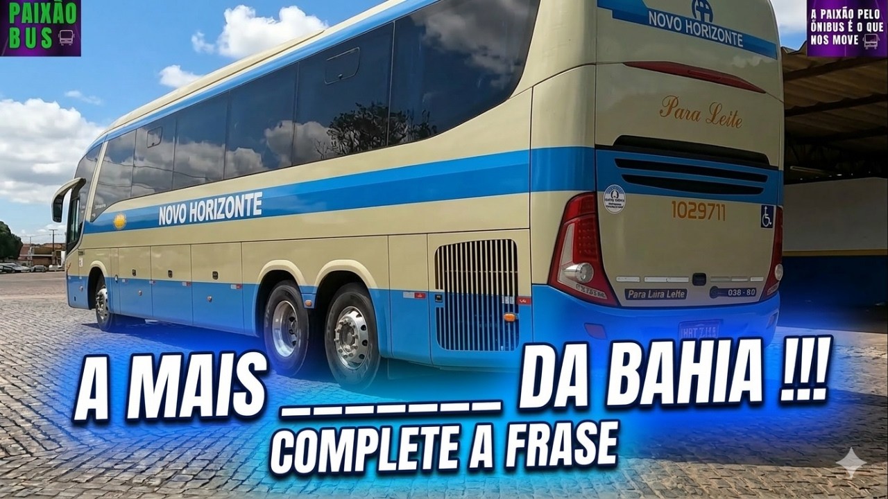 VITÓRIA DA CONQUISTA SEM NOVO HORIZONTE NÃO É VITÓRIA DA CONQUISTA