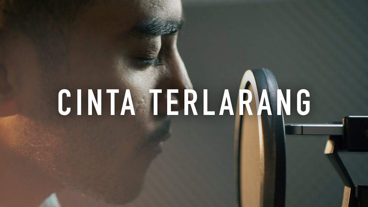 Cinta Terlarang - The Virgin - Yan Josua & Rusdi Cover