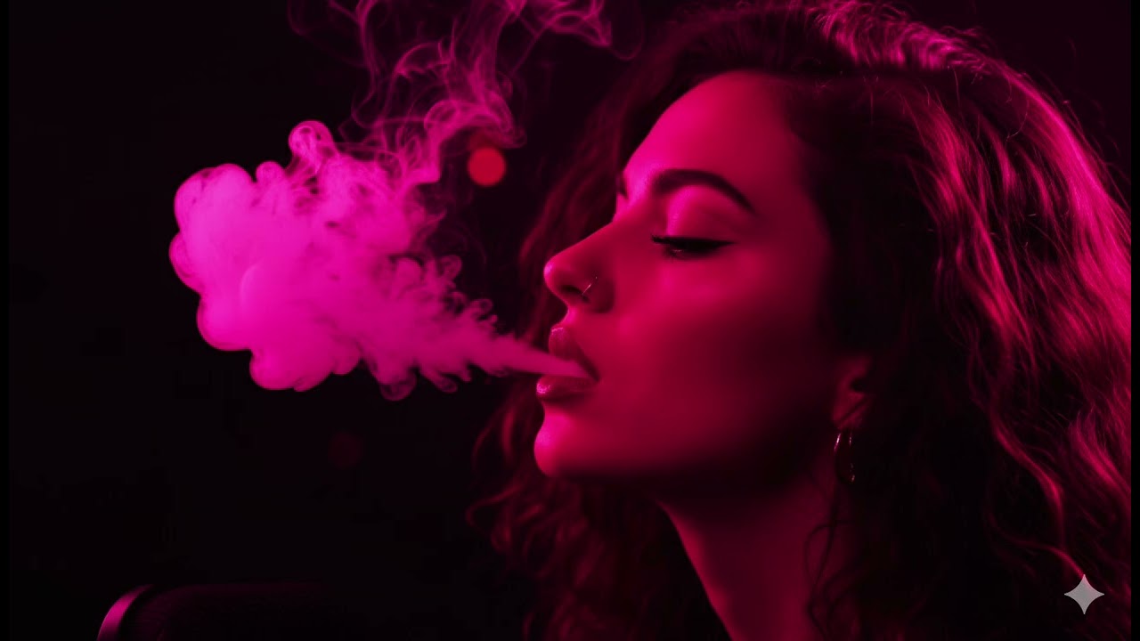 Deep House / Smoke Mood Song 2026