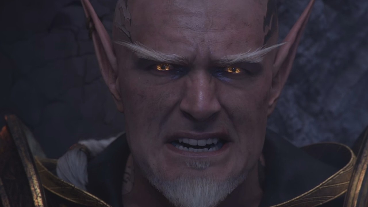 THEY DID NOT?! - Voidspire Raid Finale Cinematic REACTION