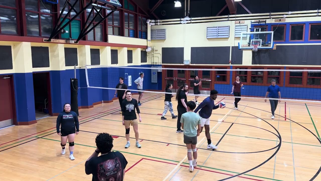 Upper Noe 1/28/26 - Game 1
