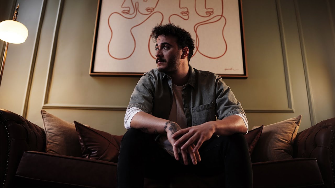 Deniz Mert - olması gerektiği gibi