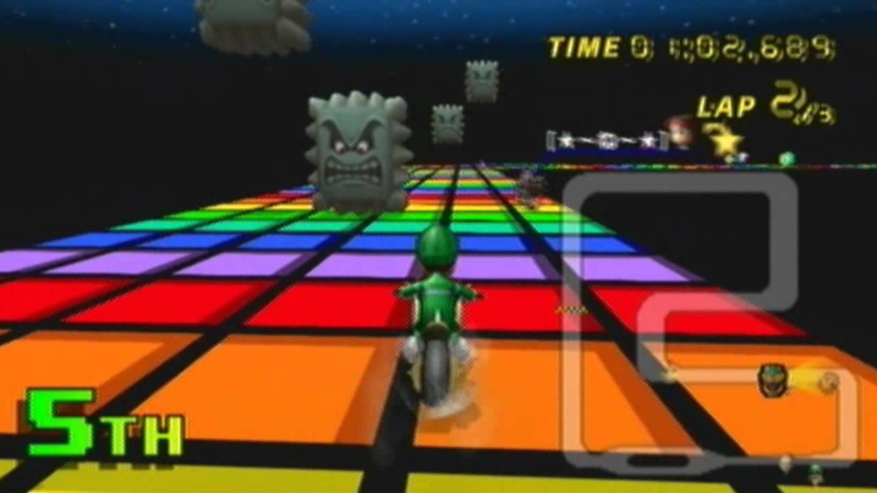 CT Worldwide Race