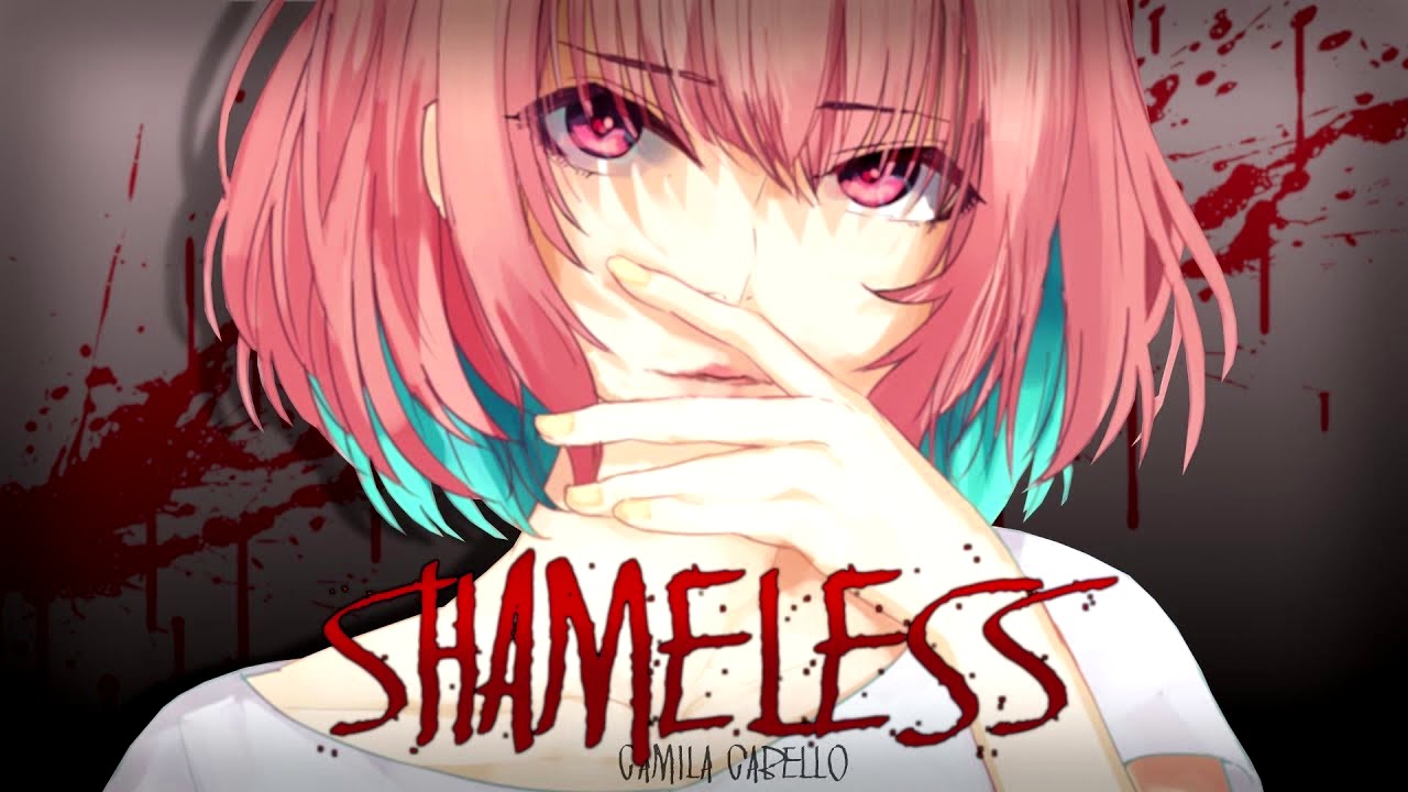 Nightcore - Shameless (1 Hour)
