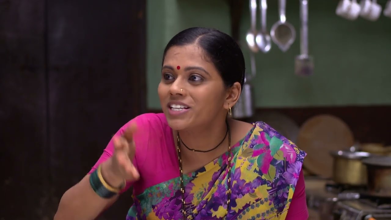 Ratris Khel Chale 2 - Ep 176 - Madhav Abhyankar - Marathi Tv Serial - Zee5 Marathi Classics