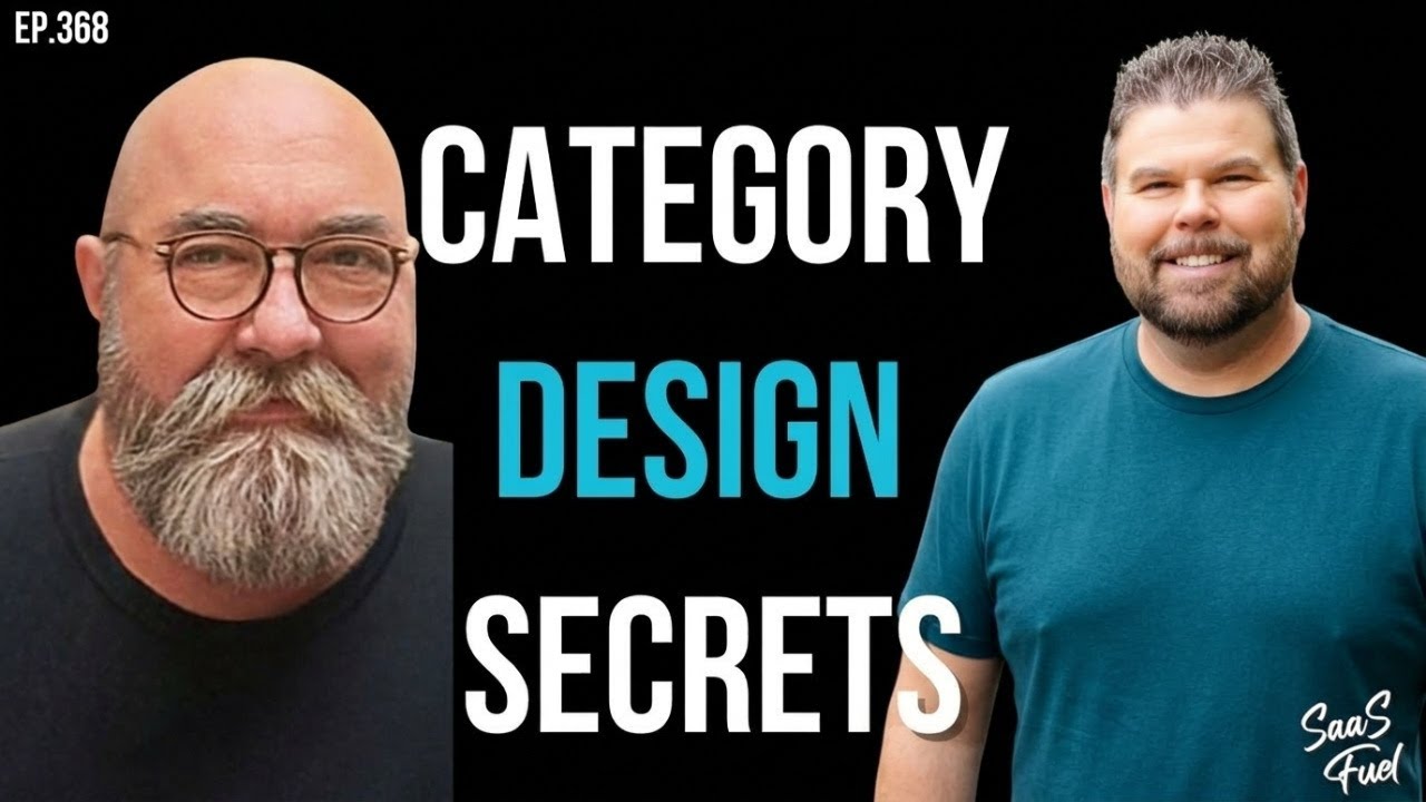 Why Positioning Isn’t Enough: Designing a Market You Control