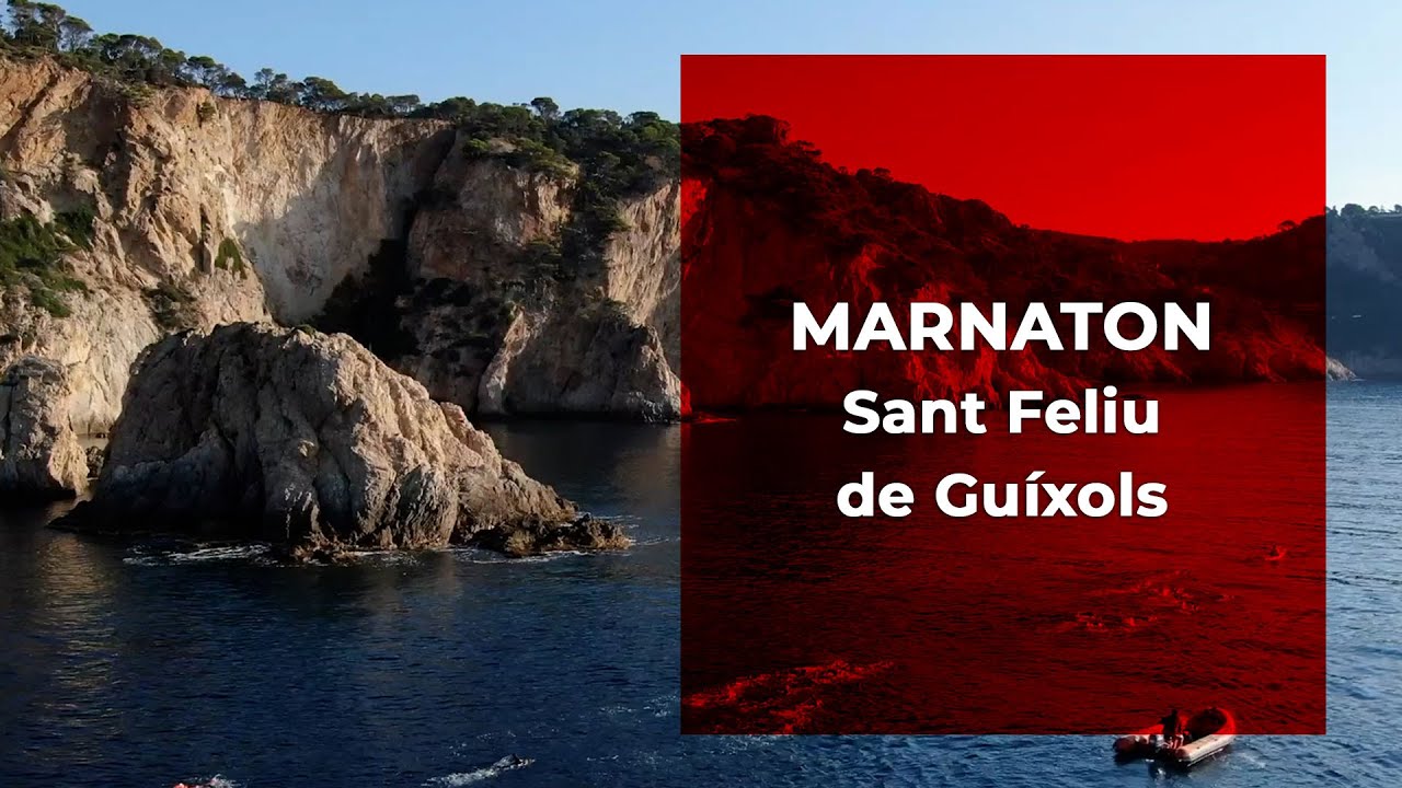 EVASION TV: MARNATON BEGUR
