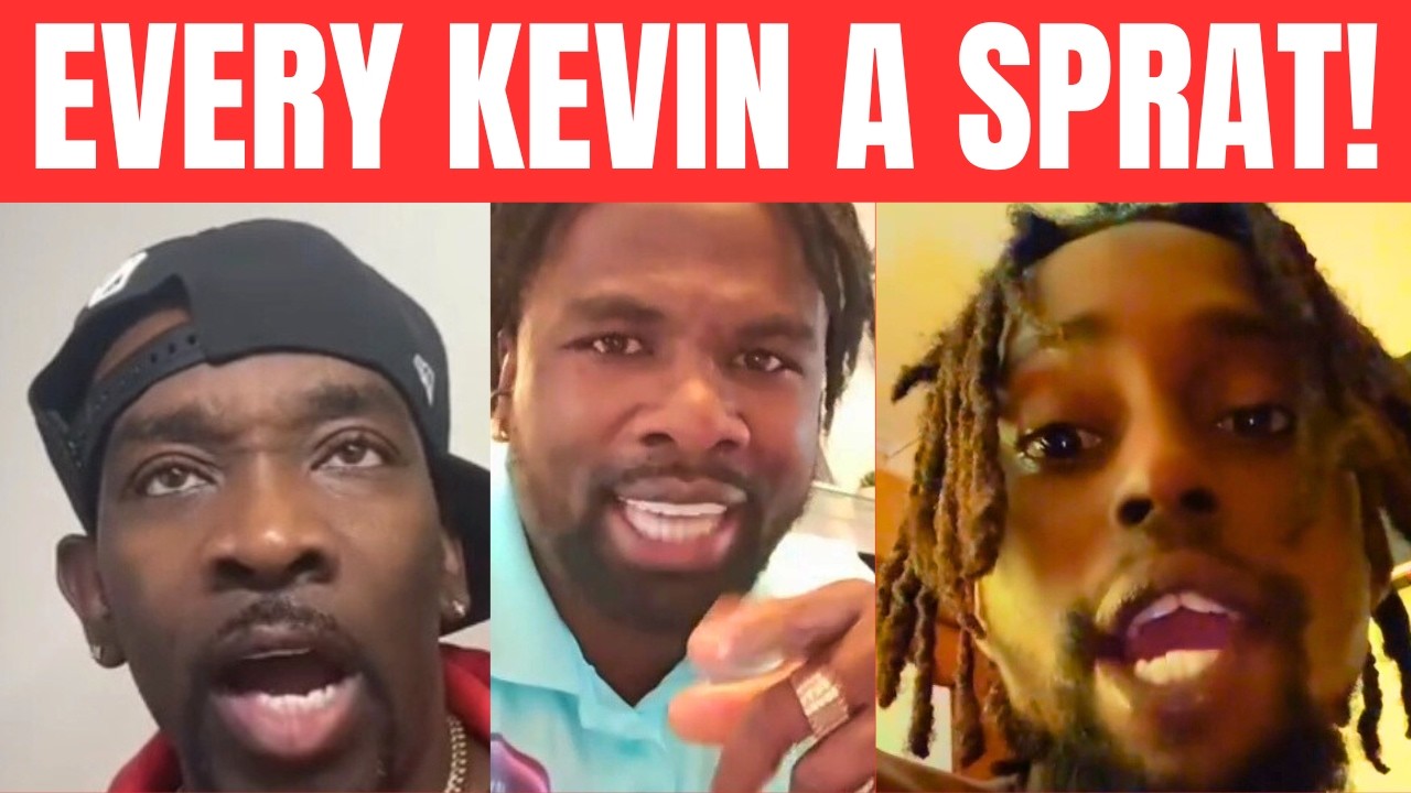 JAY PROGRESS AND ONE KEVIN W@R CONTINUES!