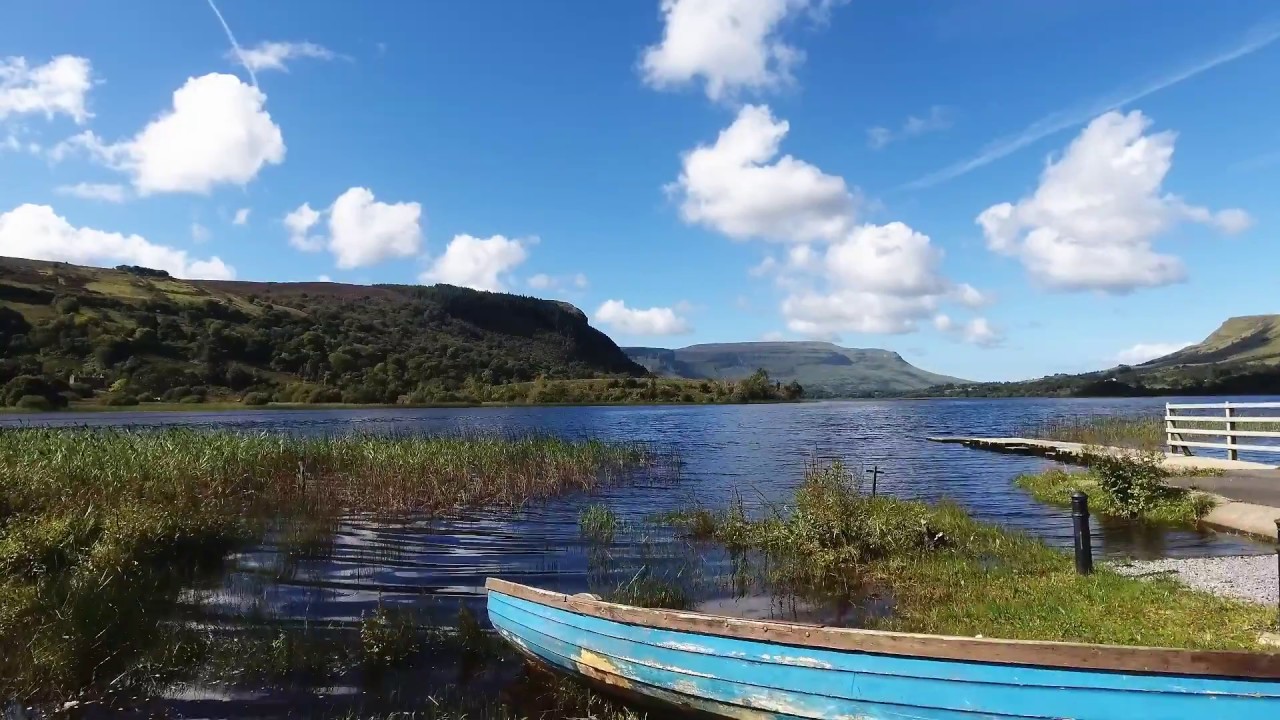 Glenade Lake,Co Leitrim Sept 2016