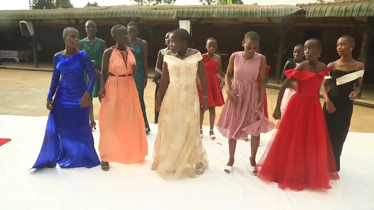 TIMNAH SCHOOLS LUWEERO