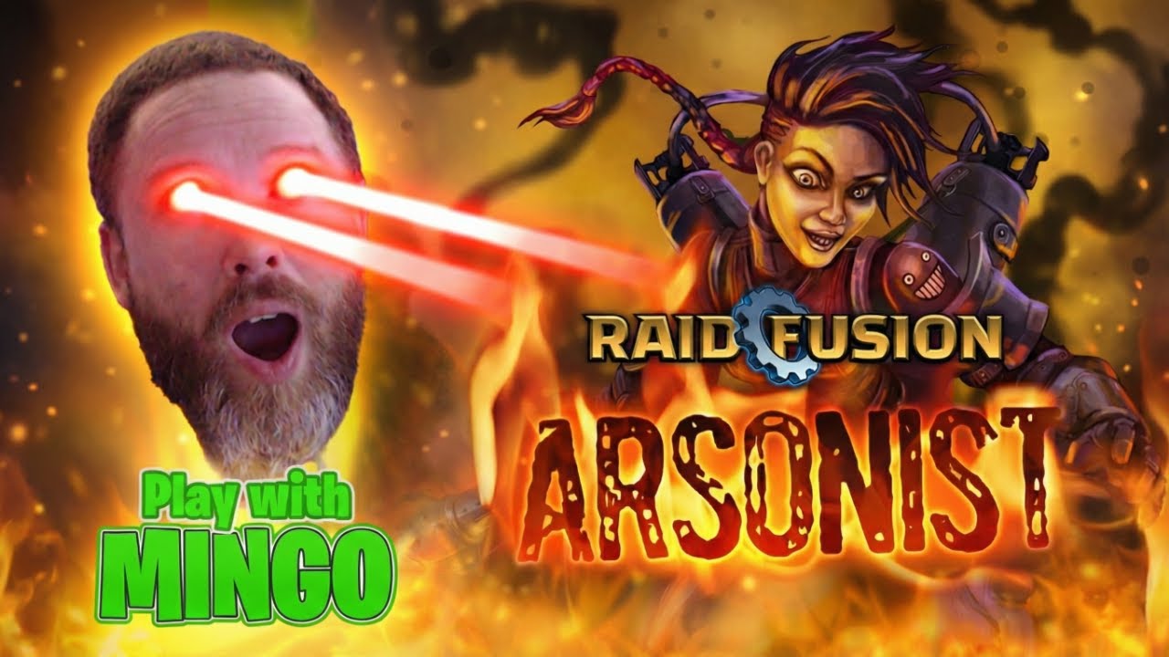 Mob Wars: LCN 🌇 Raid Fusion ✨ LIVE Community Play Session w/ Mingo 🎁