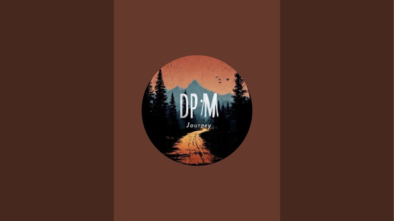 DPM Journey  is live! Back