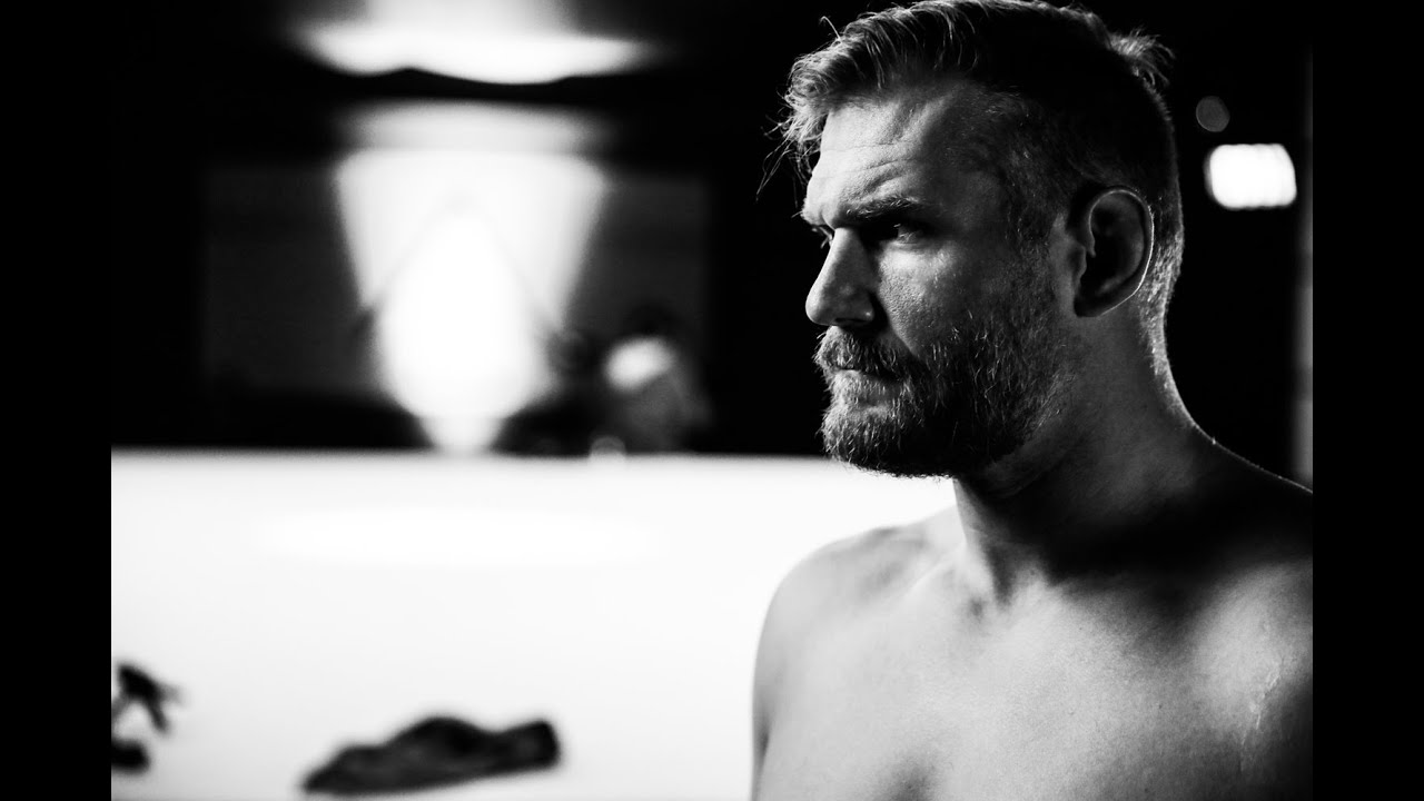 METAMORIS 6: Josh Barnett vs Ryron Gracie Countdown