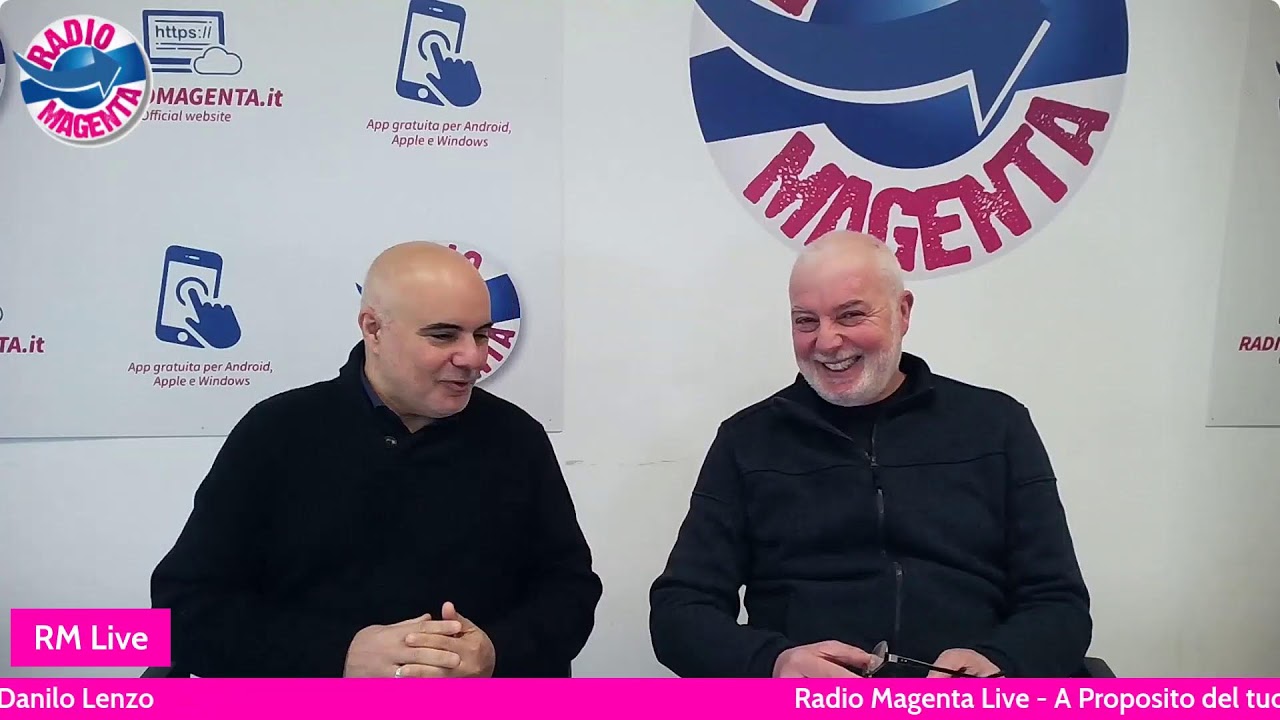 A Proposito del tuo cane del 12 gennaio 2026 con Michele Caricato