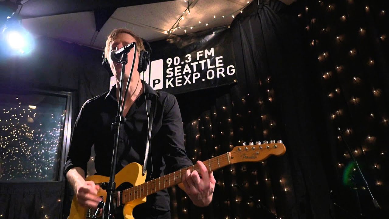 Spoon - Rainy Taxi (Live on KEXP)