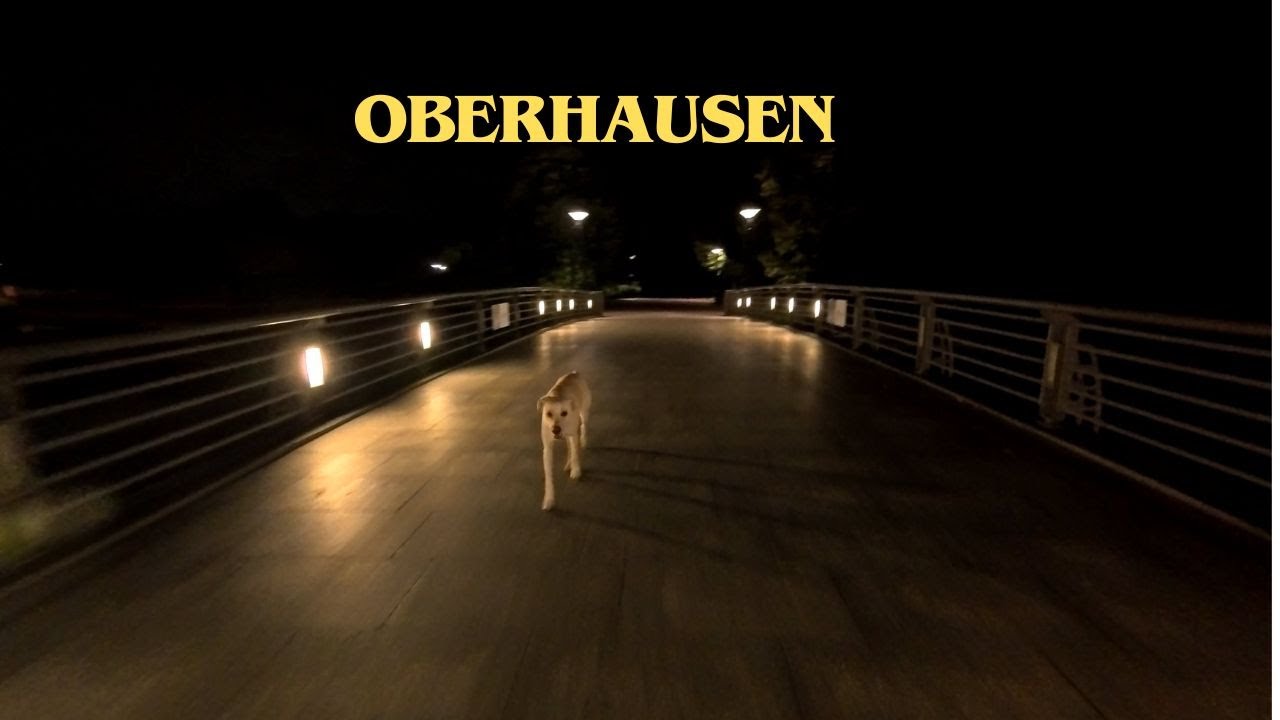 Oberhausen