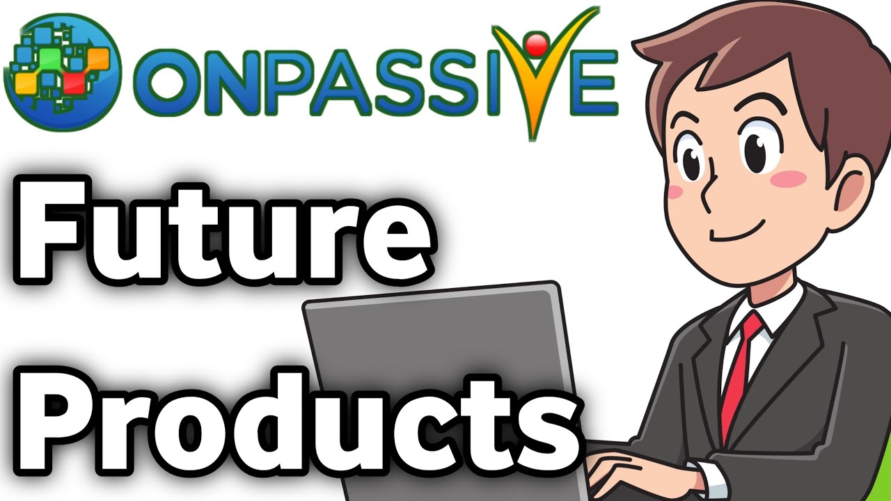 onpassive products list | Uses of onpassive tools | #onpassive_soft