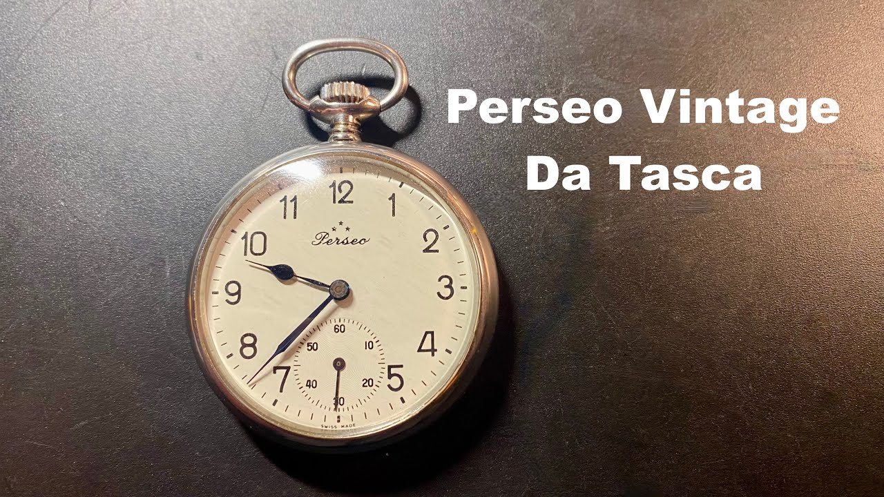 Perseo da Tasca.