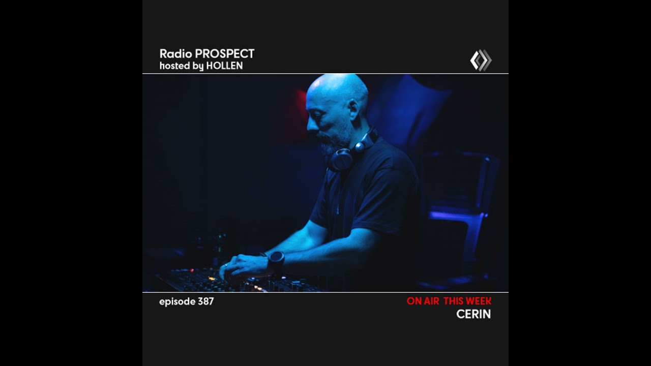 RadioProspect 387 - Cerin