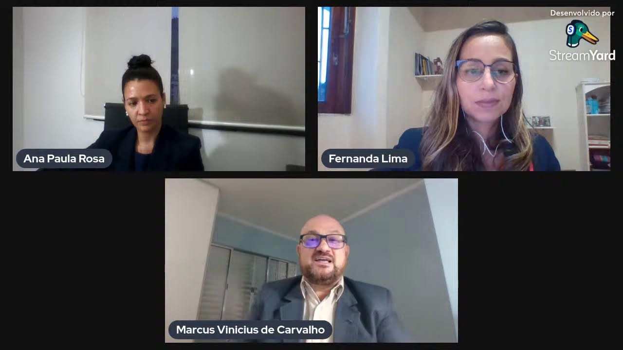 Palestra: Resolução CVM nº 50. Prevenção à Lavagem de Dinheiro e ao Financiamento do Terrorismo.