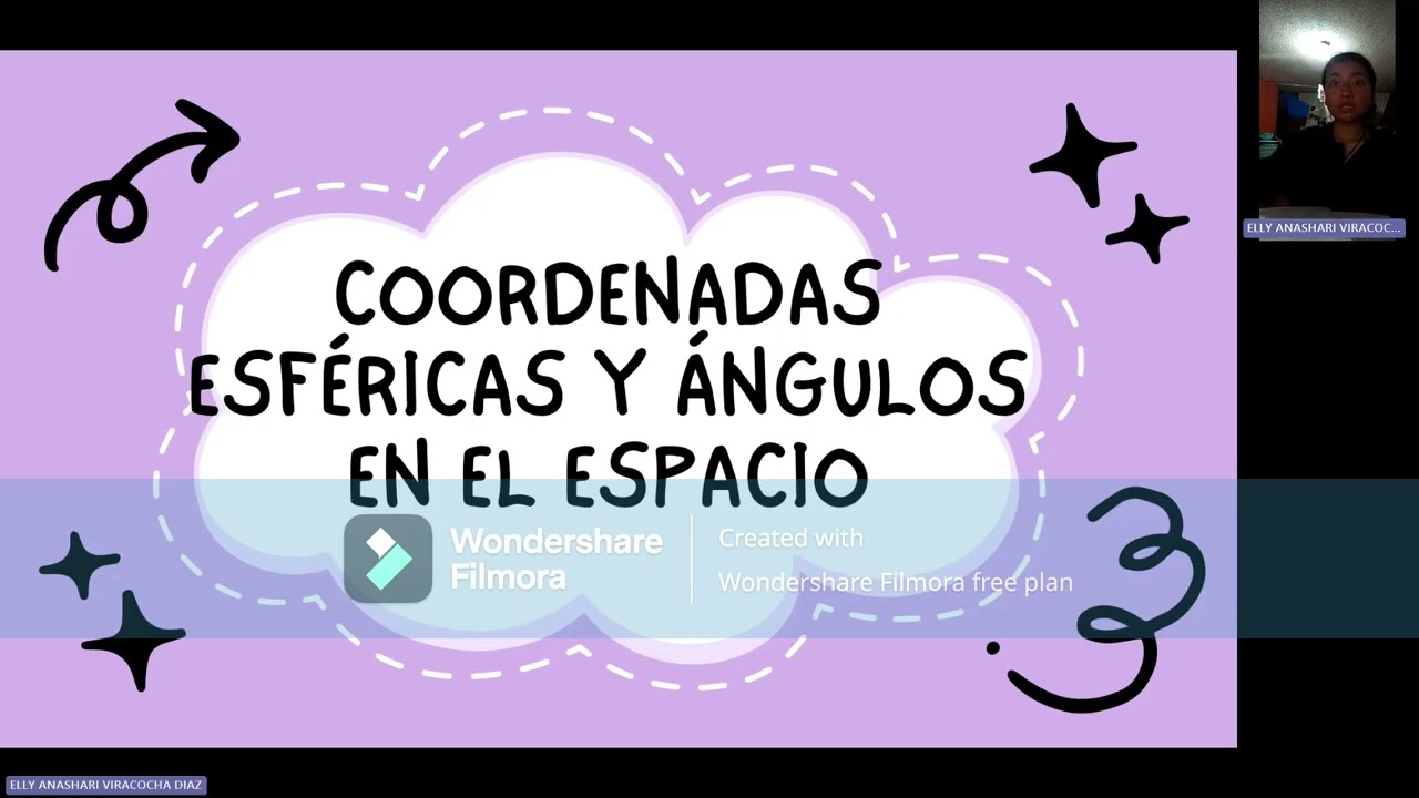 Coordenadas Esféricas 