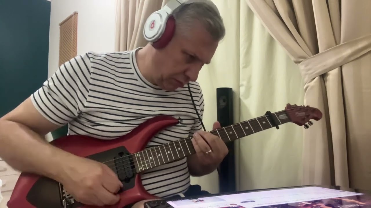 Fairuz ghanni ala ter2at metal cover