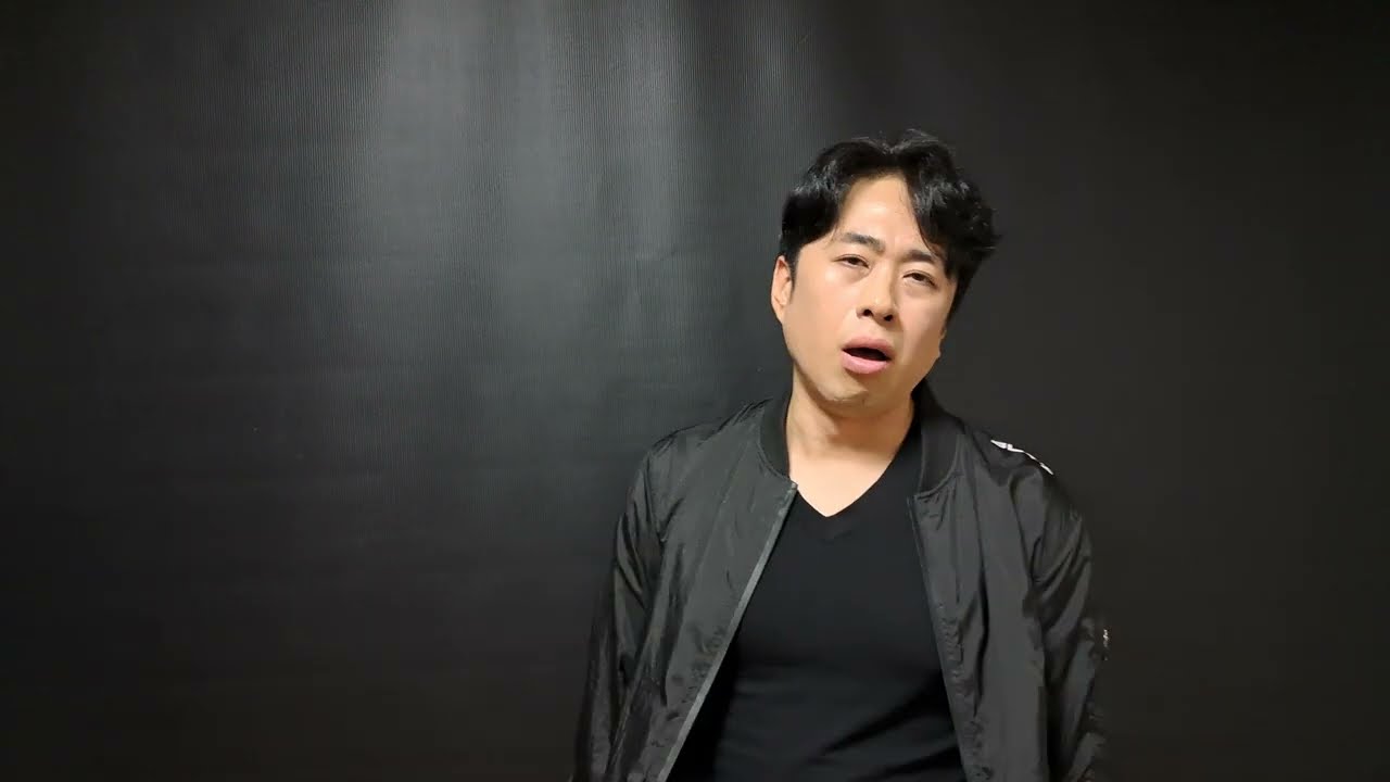 60초 자유독백. 다다음주에 처먹을건데 왜 이번주에 처먹냐!!!