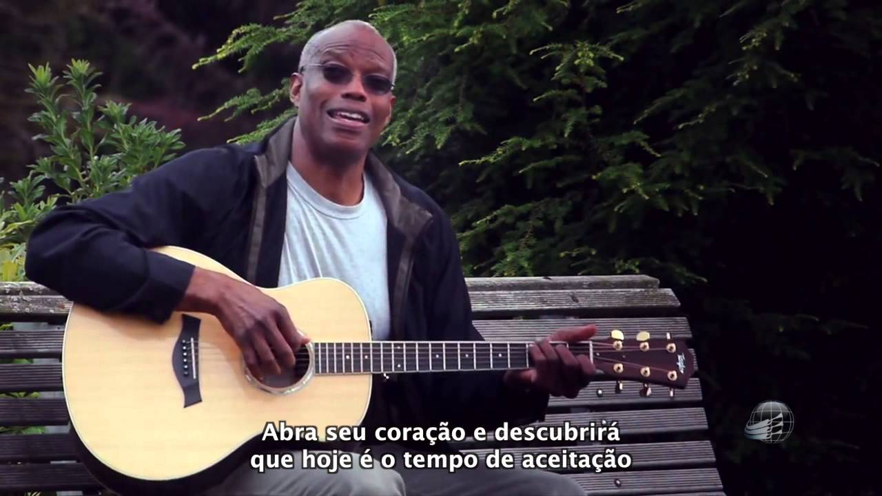 Oração de Pecador - Derrol Sawyer