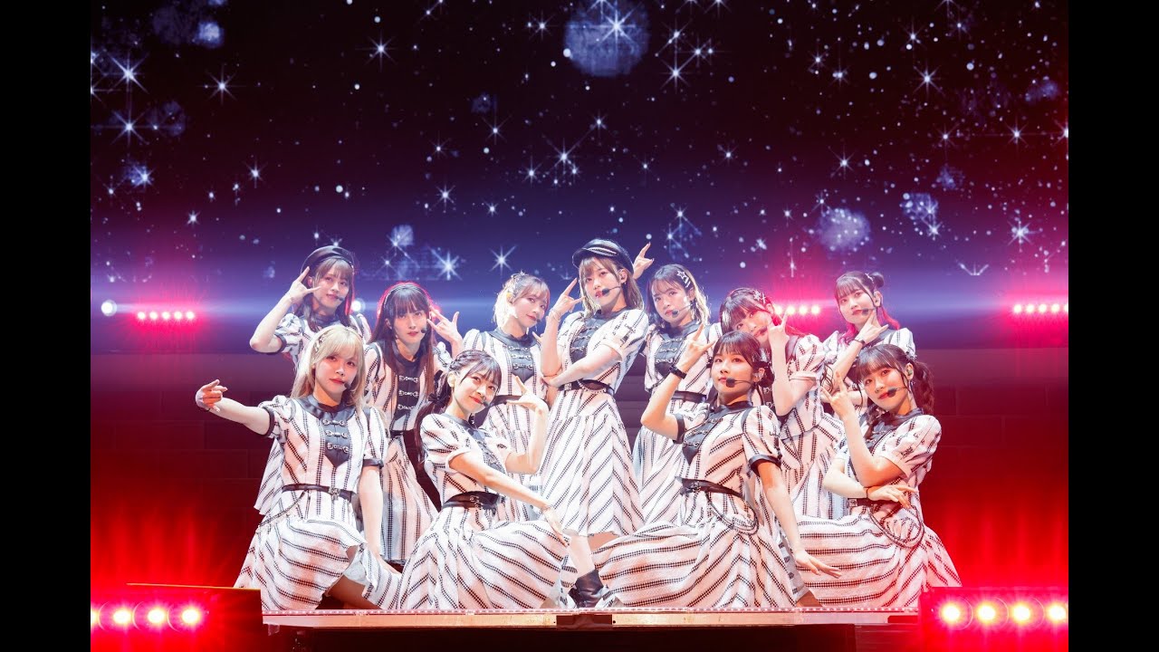 ラブライブ！スーパースター!!Liella!ほか３ユニットが集結！ユニットファンミツアー開催