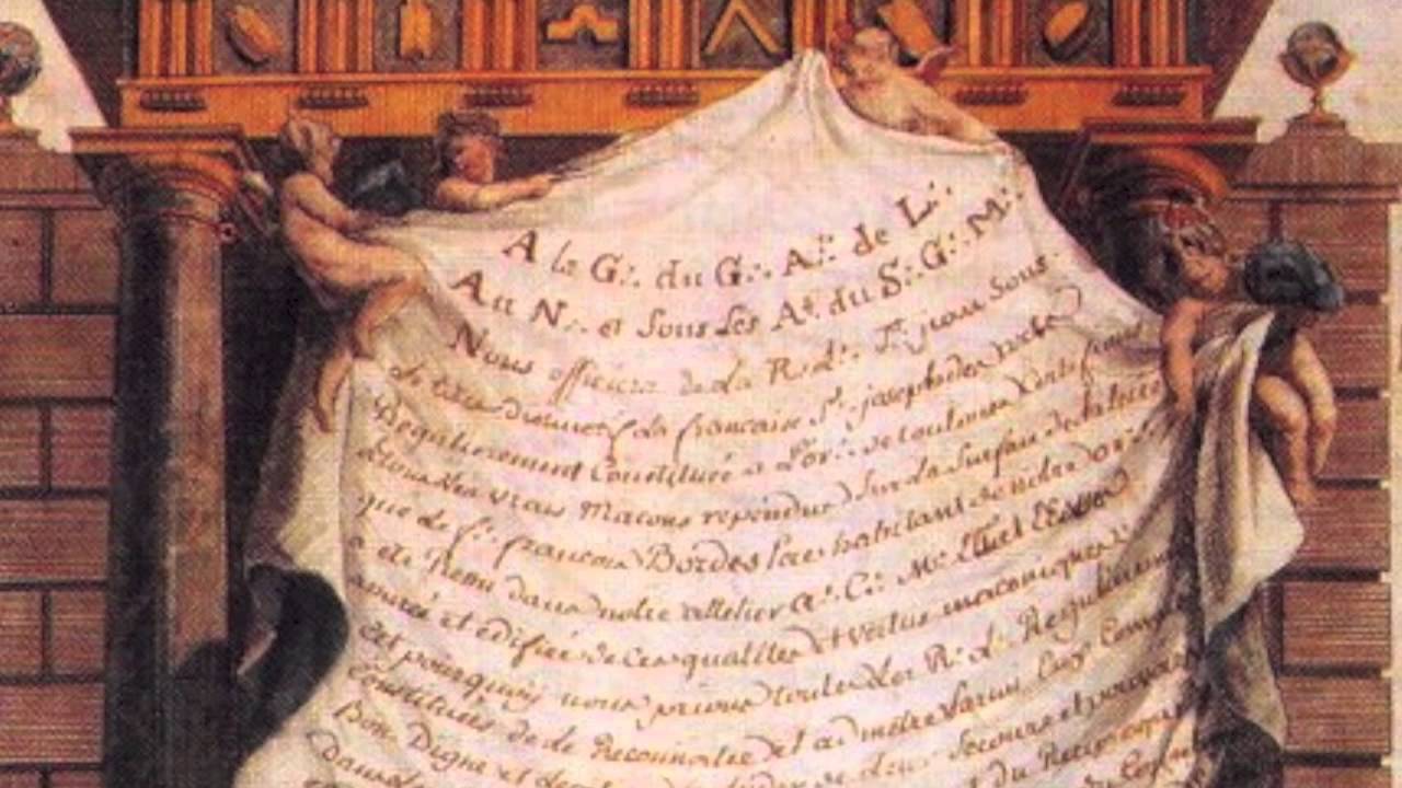 Windows to the Sacred: Collective777 - The Gnostic Temple