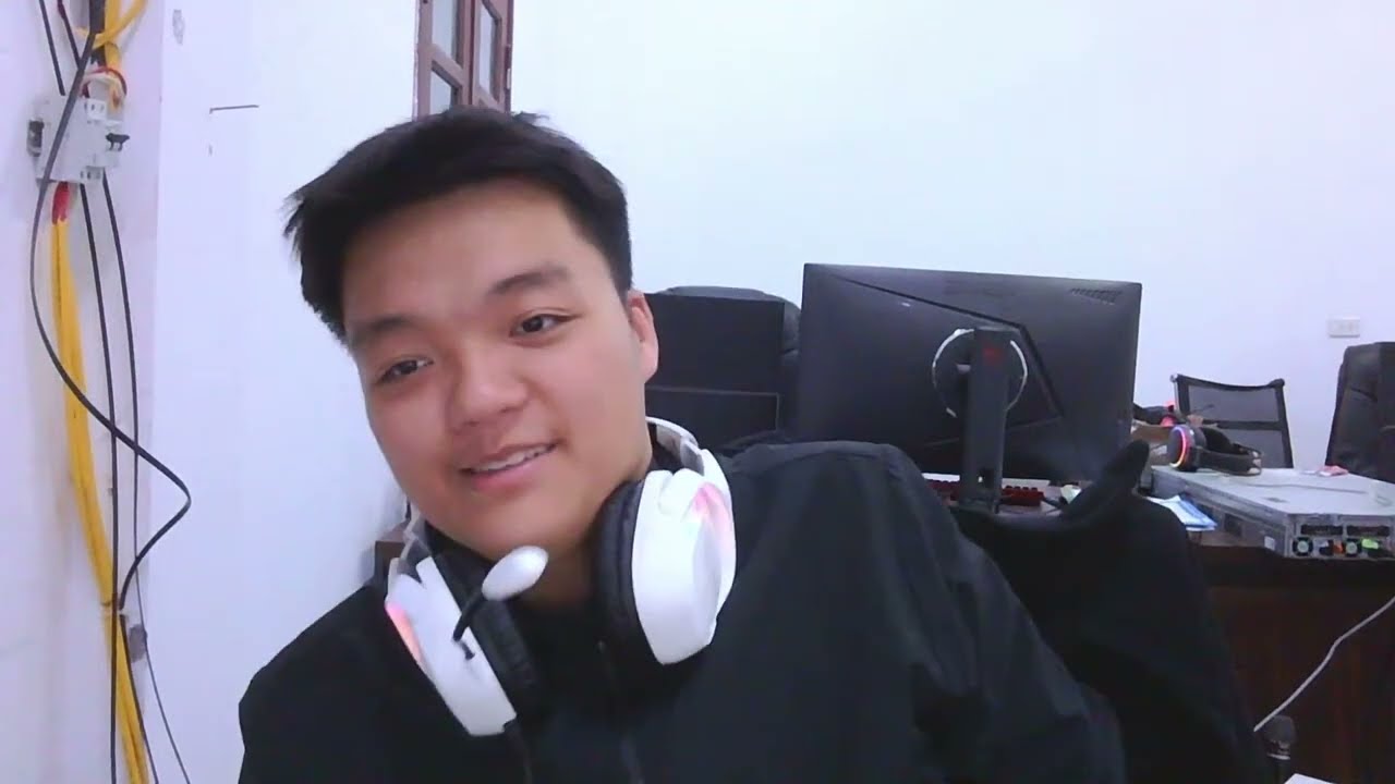 hí anh em một ngày trò truyện cùng mọi người
