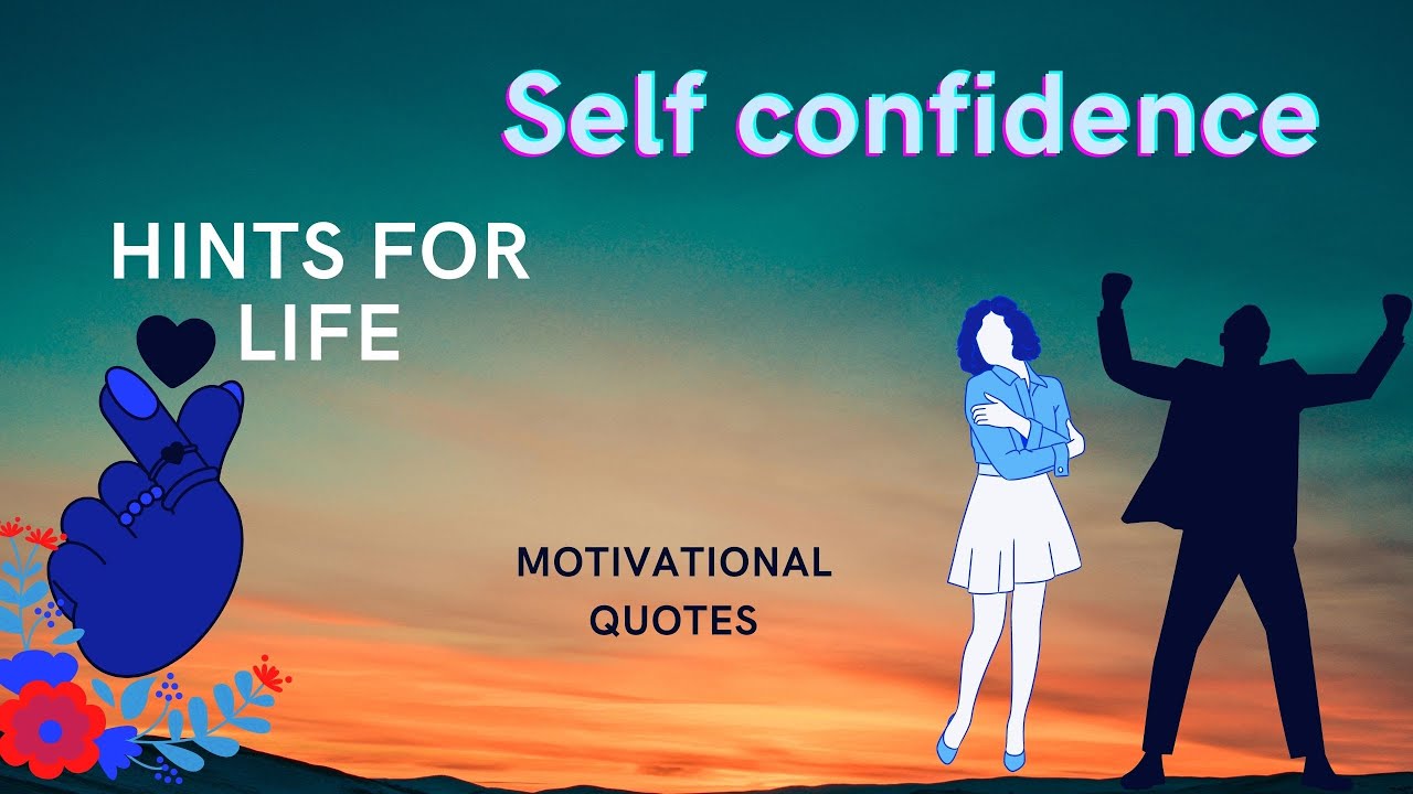 inspirational quotes on life/self confidence quotes short/motivational quotes about life