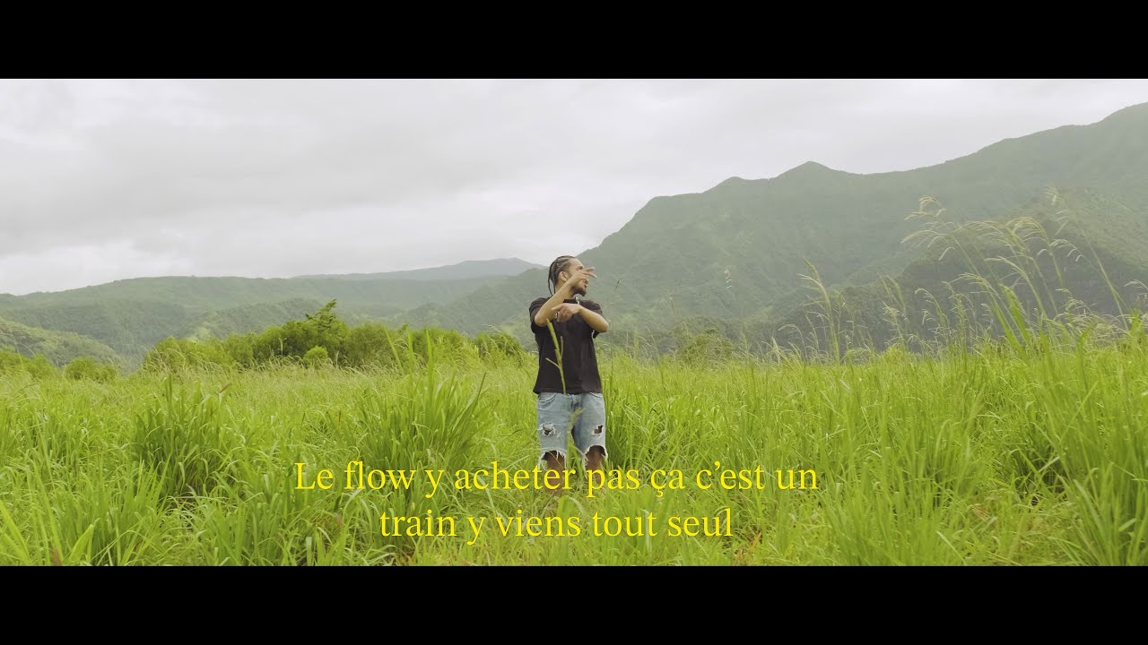 Guimzy - East Melody