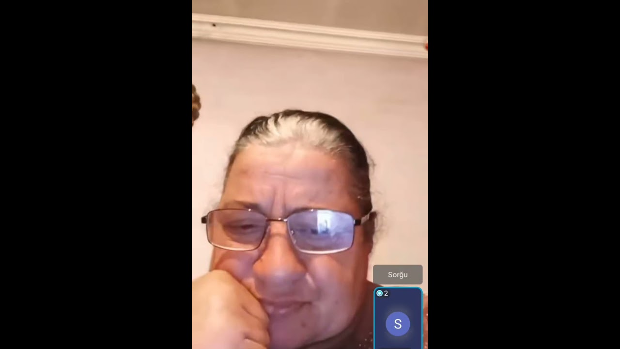 Mahir Arzunun anasıyla danışmaq istədi,Barat kişi qoymadı 😲