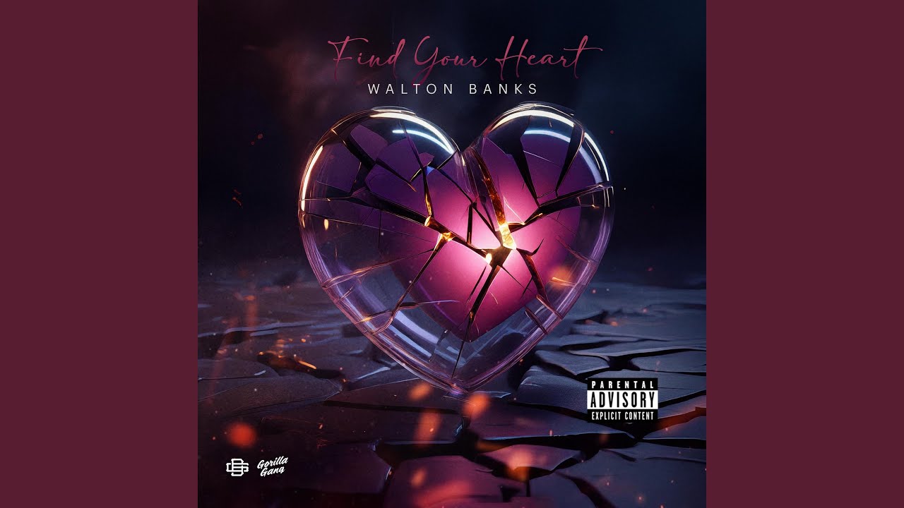 Find Your Heart