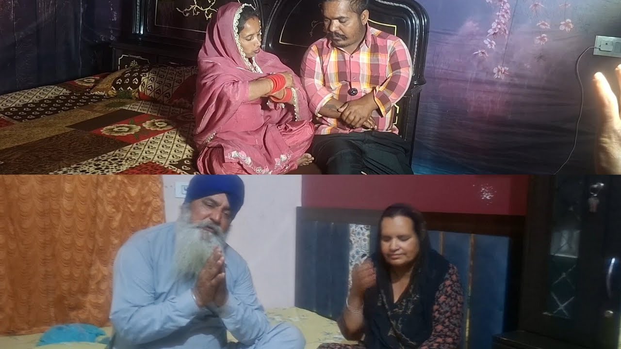 ਦਿਲ ਦਾ ਪਤਾ ਨੀ ਤੇਰਾ ਕਿਹੋ .....(ਬਿਗਾਨੇ ਹੱਥ ਜਾਨ ਬੜੀ ਔਖੀ)😄😅