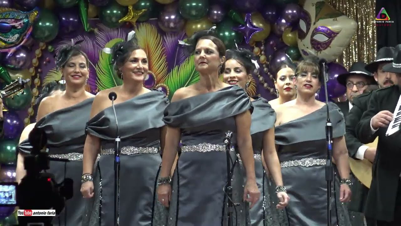 Carnaval sem Fronteiras 2026 Califórnia
