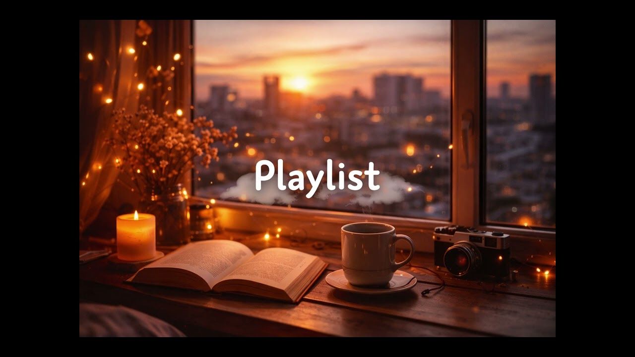 𝐩𝐥𝐚𝐲𝐥𝐢𝐬𝐭 그루브가 뭐냐고? 🌃 | Groovy Night Drive Playlist (Part 2)