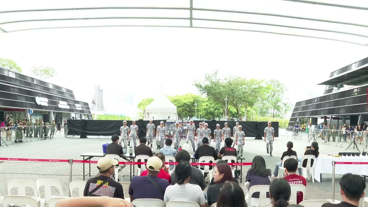 Maris Stella High School 2025 FSD Grand Finals