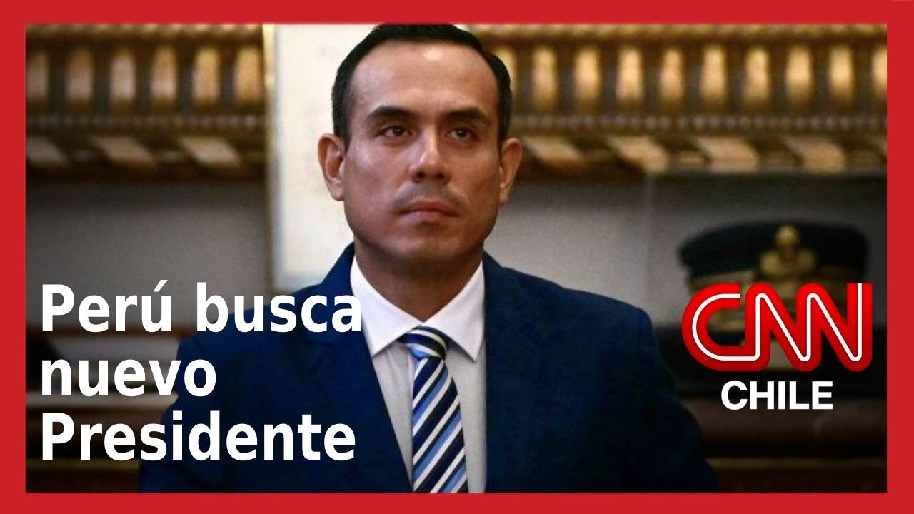 Perú busca al octavo Presidente en 10 años: ¿Cómo se elige y quiénes son los postulantes?