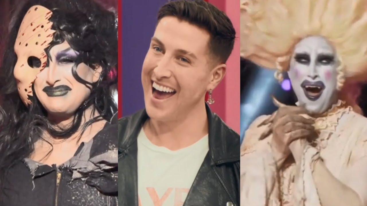 Loosey LaDuca had 8 challenge wins in Drag Race Season 15