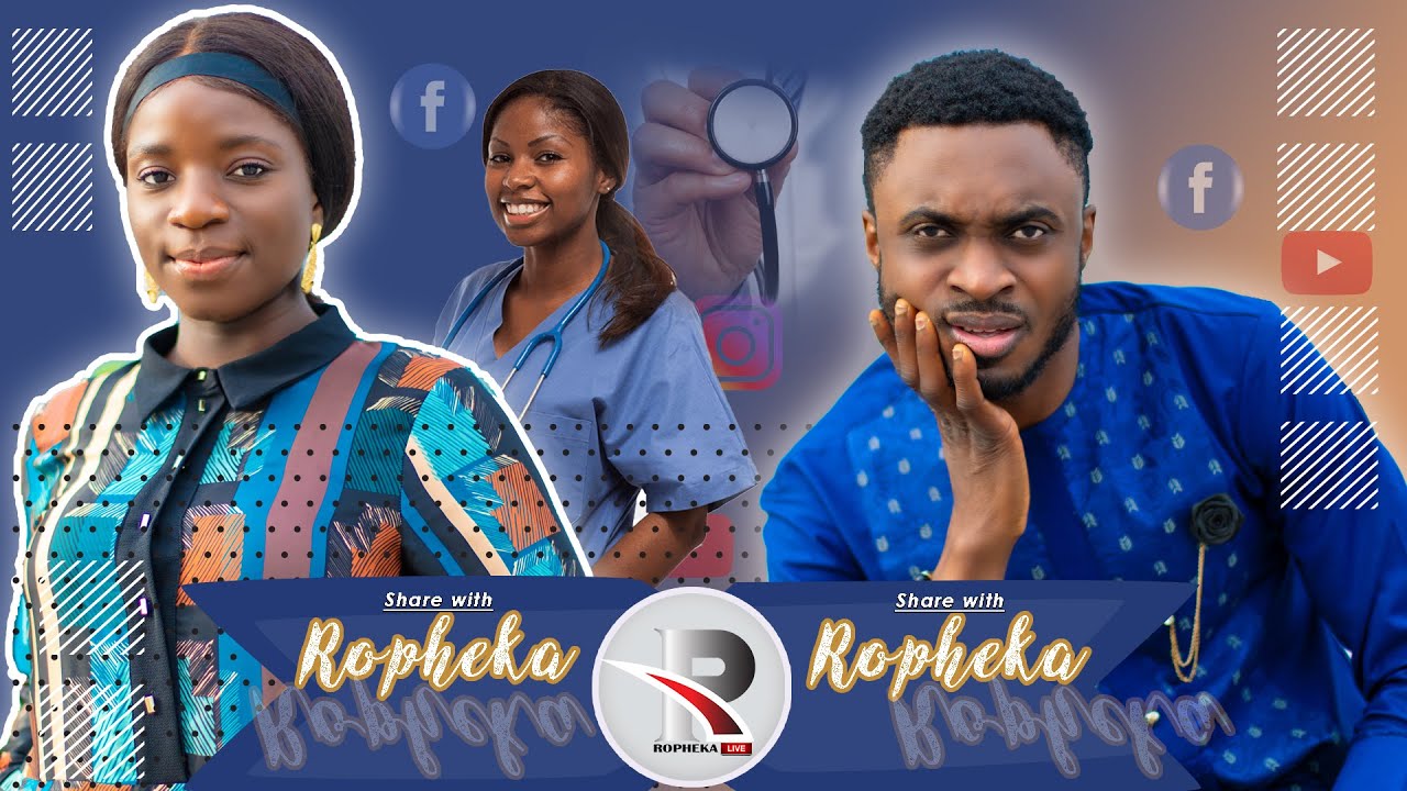 All to know about Nursing in Italy with Dottoressa Nana Yaa Welbeck