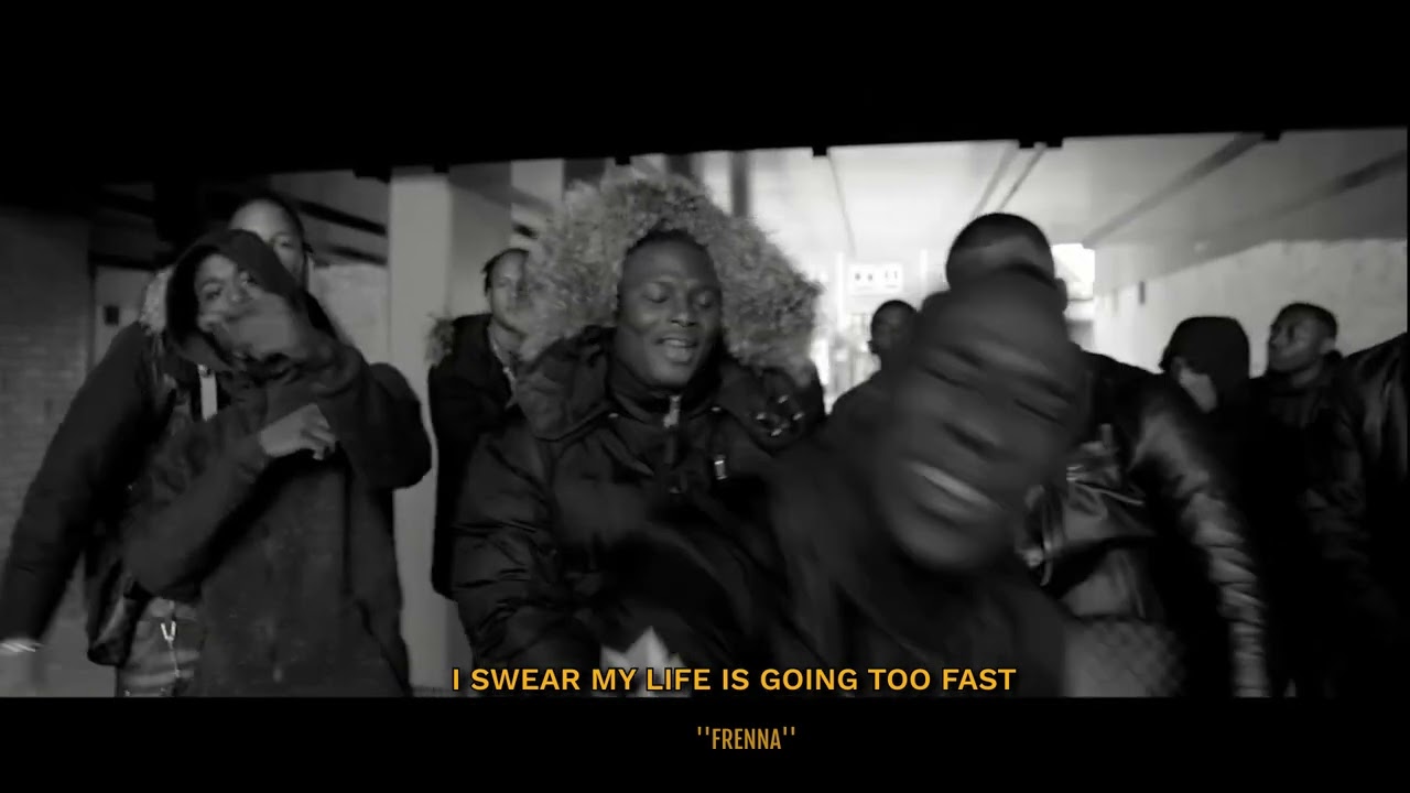 Sevn Alias - Ma3lish ft. Frenna & D-Double (prod. Esko) (TRANSLATED/SUBTITLED TO ENGLISH)