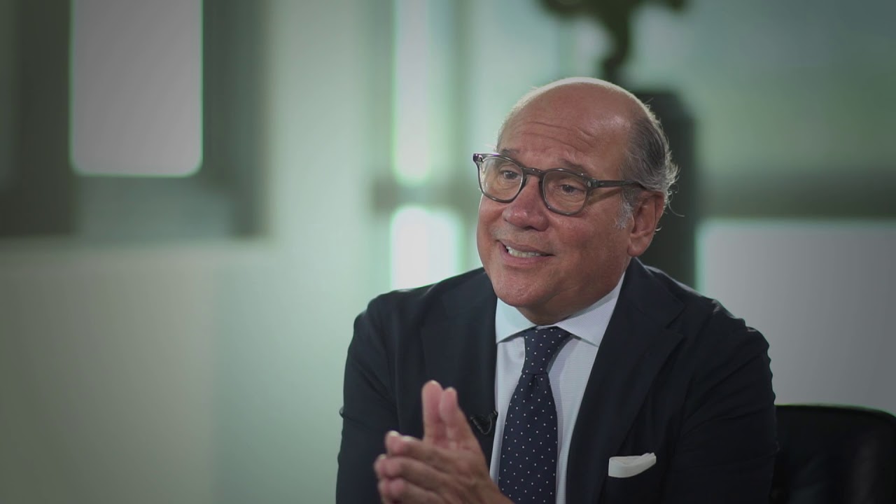 #HojadeRuta Jorge Botti con José María Nogueroles Eps. 5